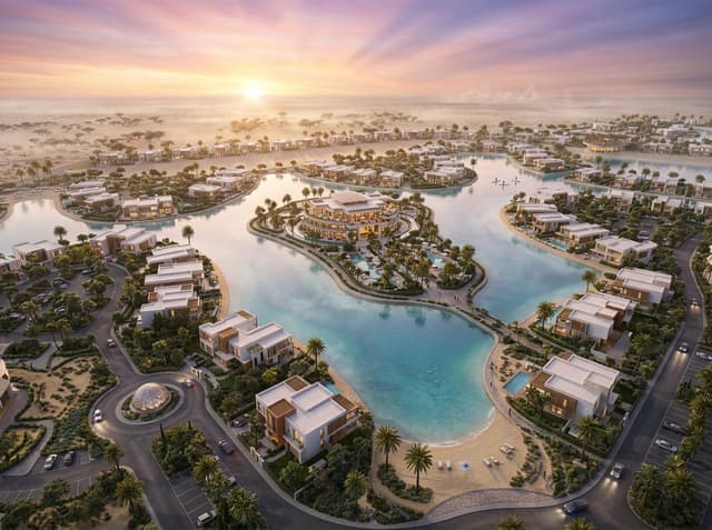ITALALAT RESORT
