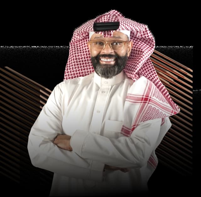 Dr. Naser Al Sayed